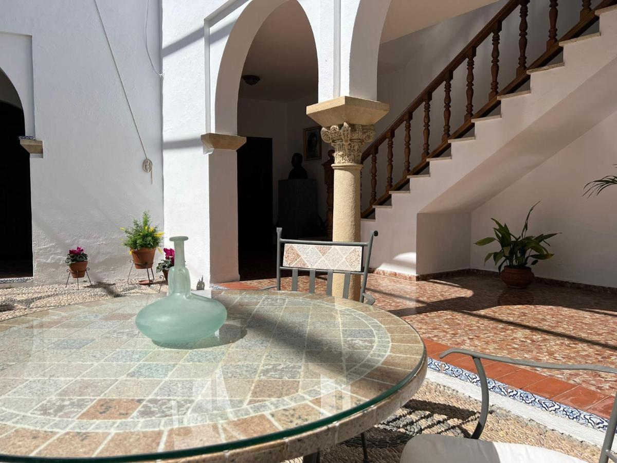 Casa Los Valenzuela Cordoue Extérieur photo