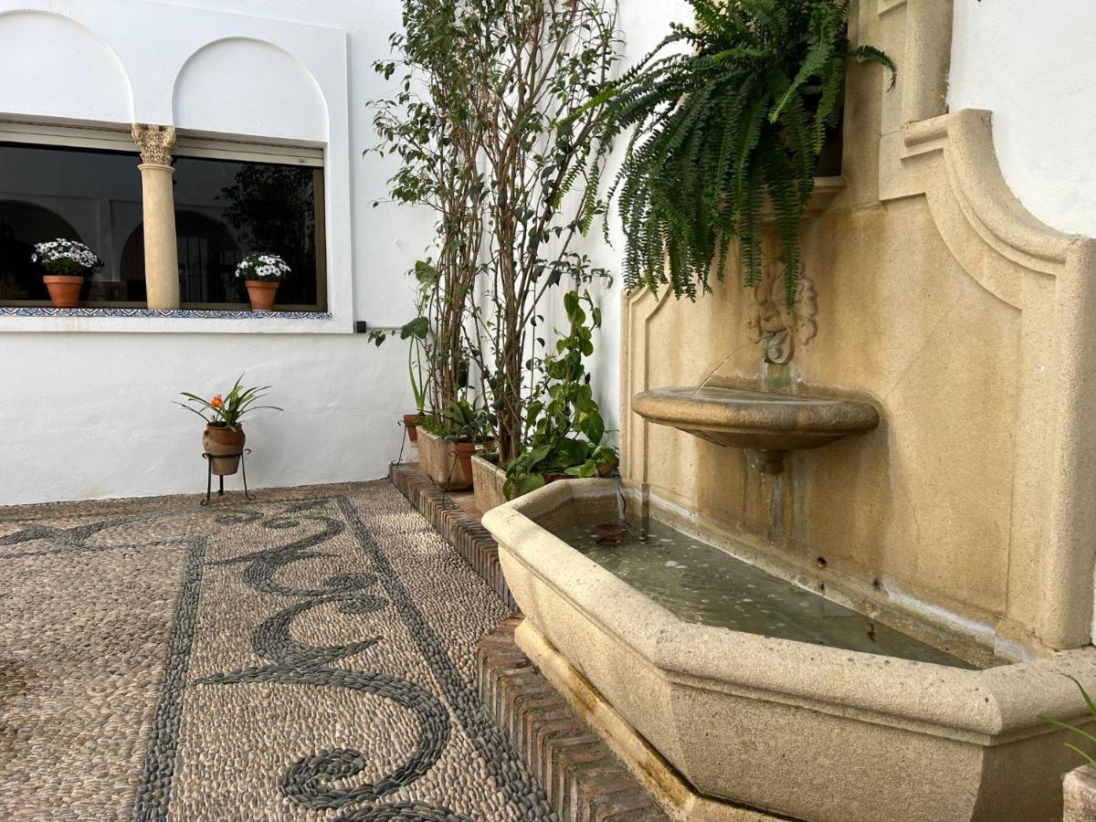 Casa Los Valenzuela Cordoue Extérieur photo