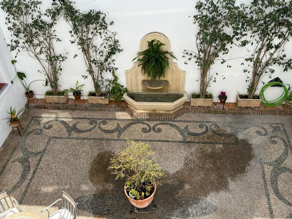 Casa Los Valenzuela Cordoue Extérieur photo