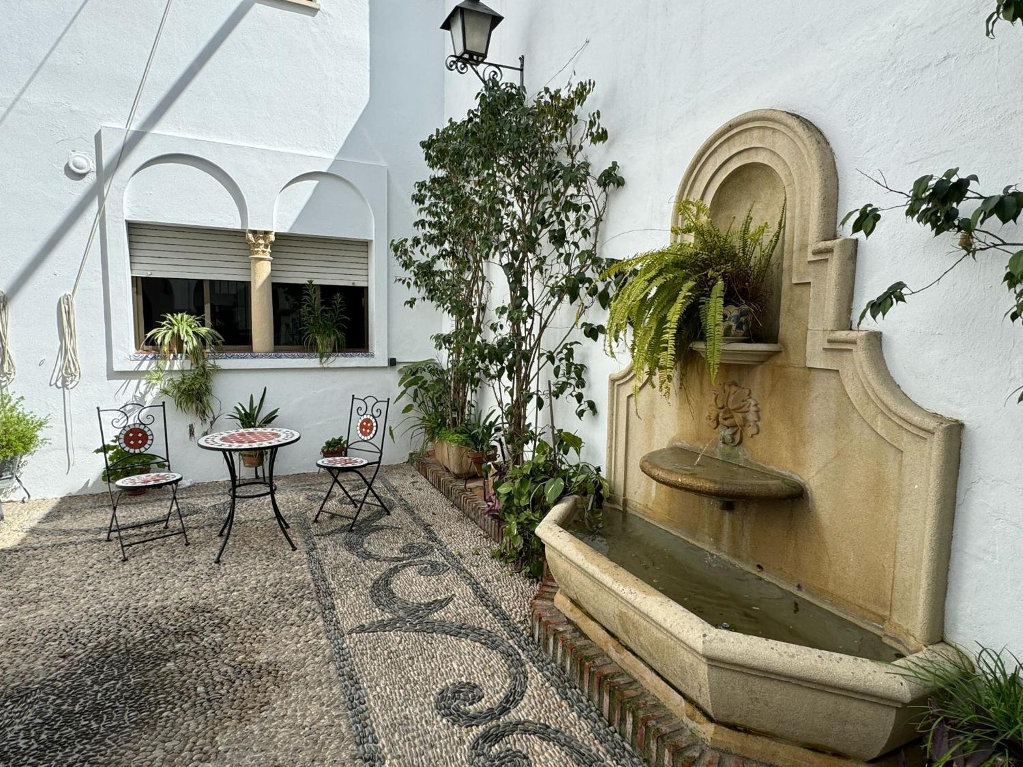 Casa Los Valenzuela Cordoue Extérieur photo